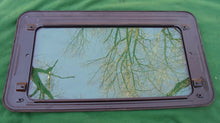 1998 INFINITI I30 YEAR SPECIFIC OEM SUNROOF GLASS NO ACCIDENT! FREE SHIPPING! - RarePartsFinder.Com