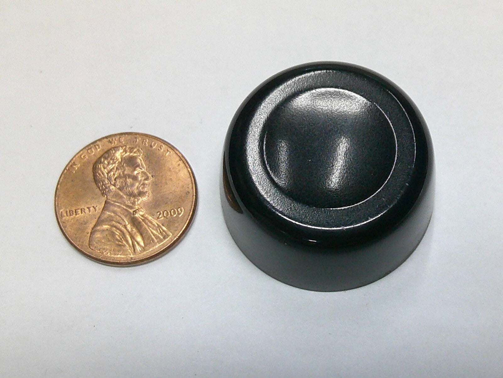 2002 - 2004 NISSAN XTERRA RADIO STEREO CONTROL TUNER KNOB OEM - RarePartsFinder.Com