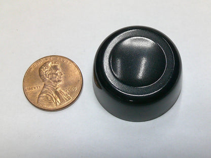 2002 - 2004 NISSAN XTERRA RADIO STEREO CONTROL TUNER KNOB OEM - RarePartsFinder.Com