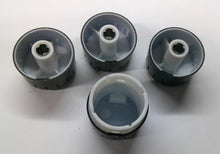 04 05 06 TOYOTA SIENNA AC HEATER CLIMATE CONTROL KNOB SET OEM