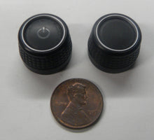 2016 Volkswagon Tiguan Stereo Tuner Radio Volume Tune Knob Set OEM
