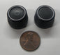 2016 Volkswagon Tiguan Stereo Tuner Radio Volume Tune Knob Set OEM