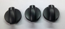 04 - 08 FORD F-150 F150 CLIMATE CONTROL 3 KNOB SET 3F2Z-18519-AA