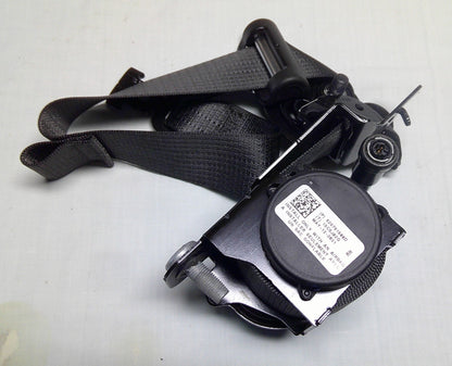 BRAND NEW 2015 - 2016 CANYON COLORADO SEAT BELT BUCKLE SET 19332648  B3 - RarePartsFinder.Com