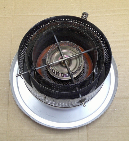 Corona 23DK Kerosene Heater Catalytic Burner Plate 103-20B FREE SHIPPING!  K1