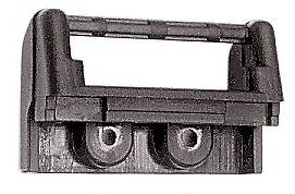 CRL SFC NEWPORT FRAME BRACKET FOR SUNROOF HANDLES RH190 BRAND NEW - RarePartsFinder.Com