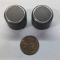 2011 HYUNDAI AZERA RADIO STEREO TUNER CONTROL KNOB SET OEM - RarePartsFinder.Com
