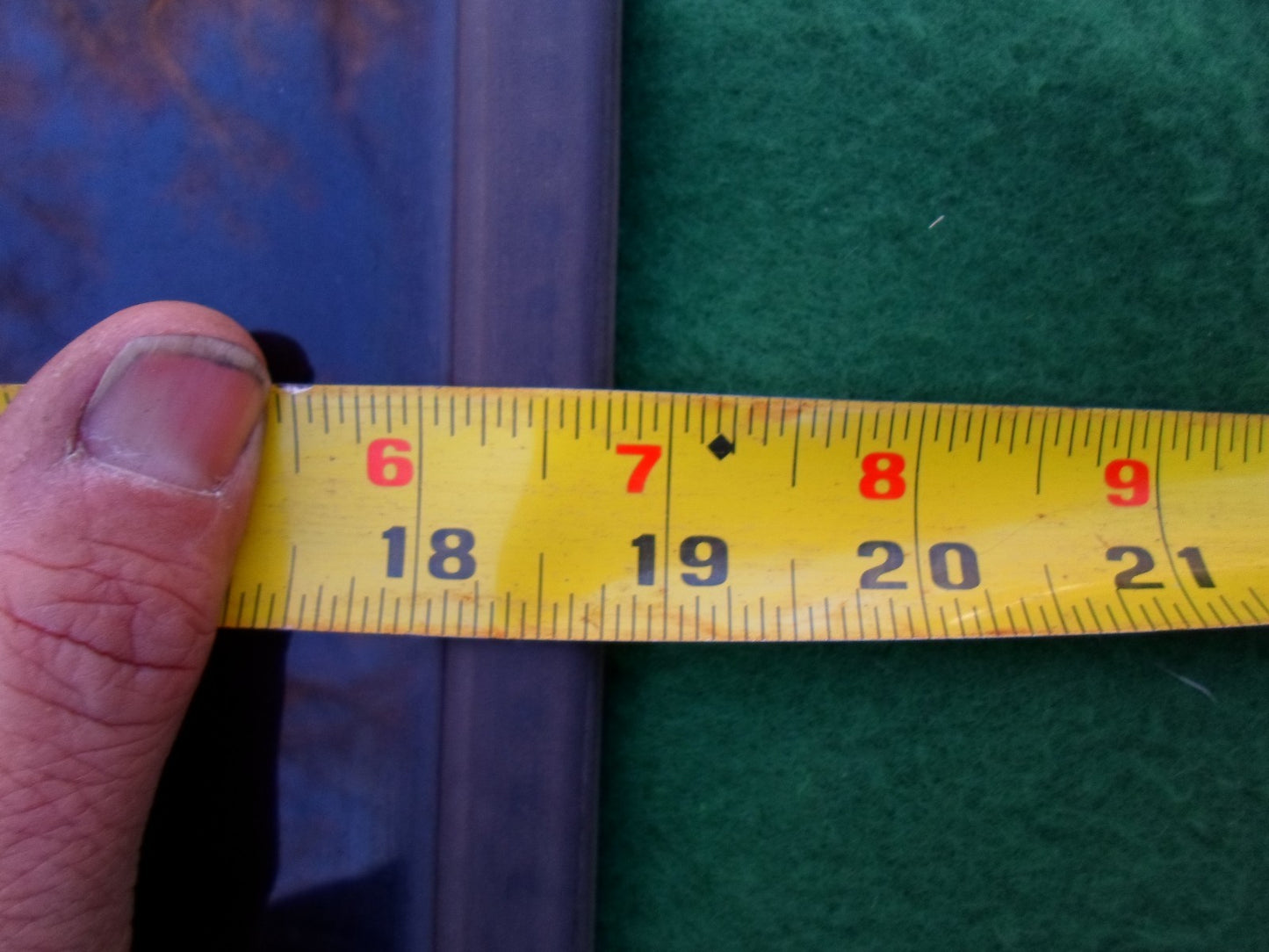 1998 CHEVY BLAZER YEAR SPECIFIC SUNROOF GLASS OEM NO ACCIDENT FREE SHIPPING - RarePartsFinder.Com
