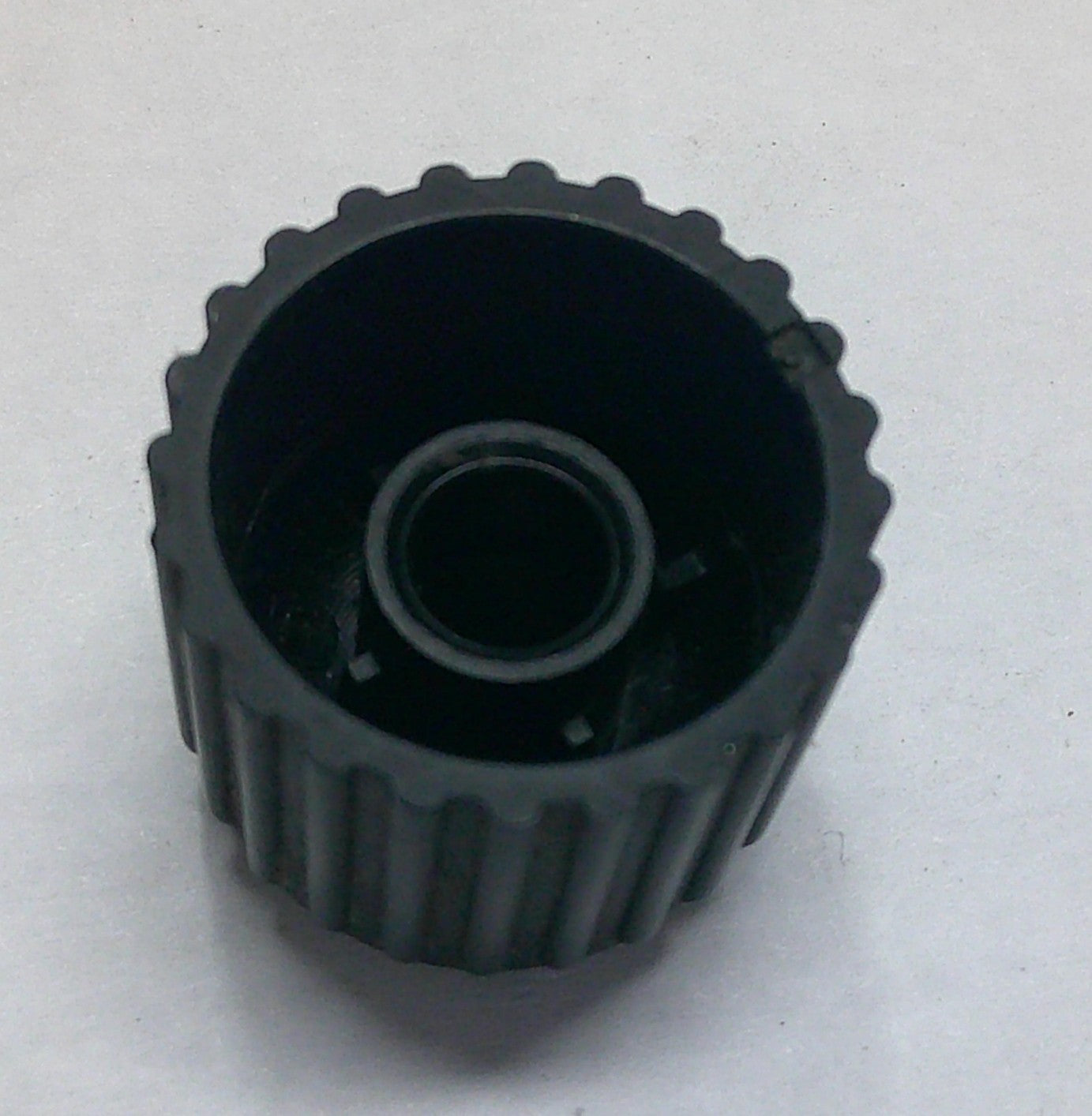2001 LINCOLN NAVIGATOR RADIO STEREO TUNER CONTROL KNOB OEM