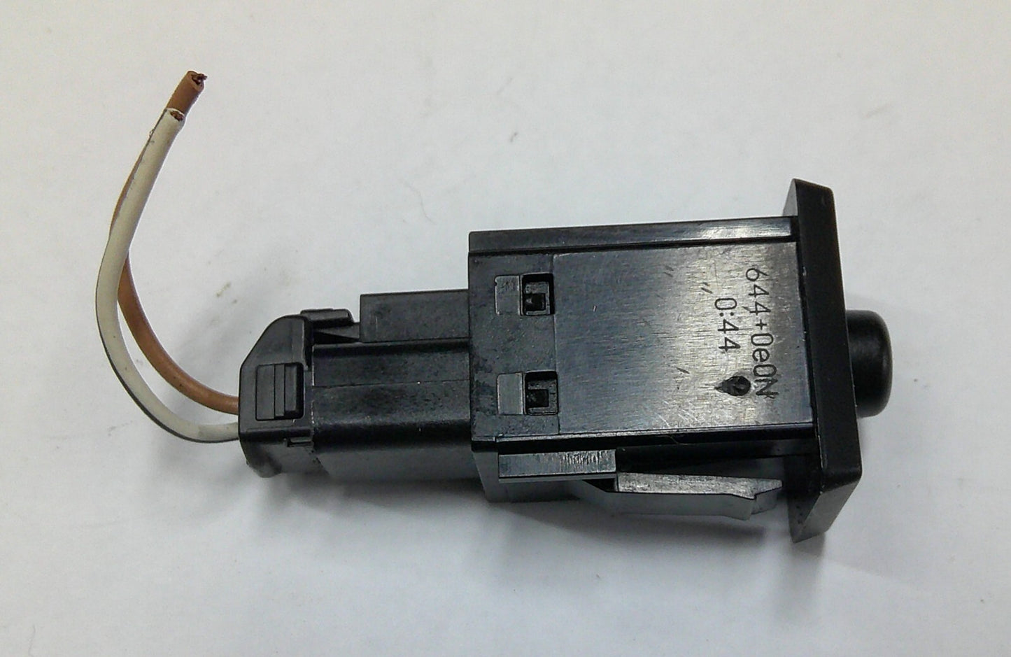 2005-2020 Toyota Tire Pressure Reset Set Control Switch Button Free Shipping A17