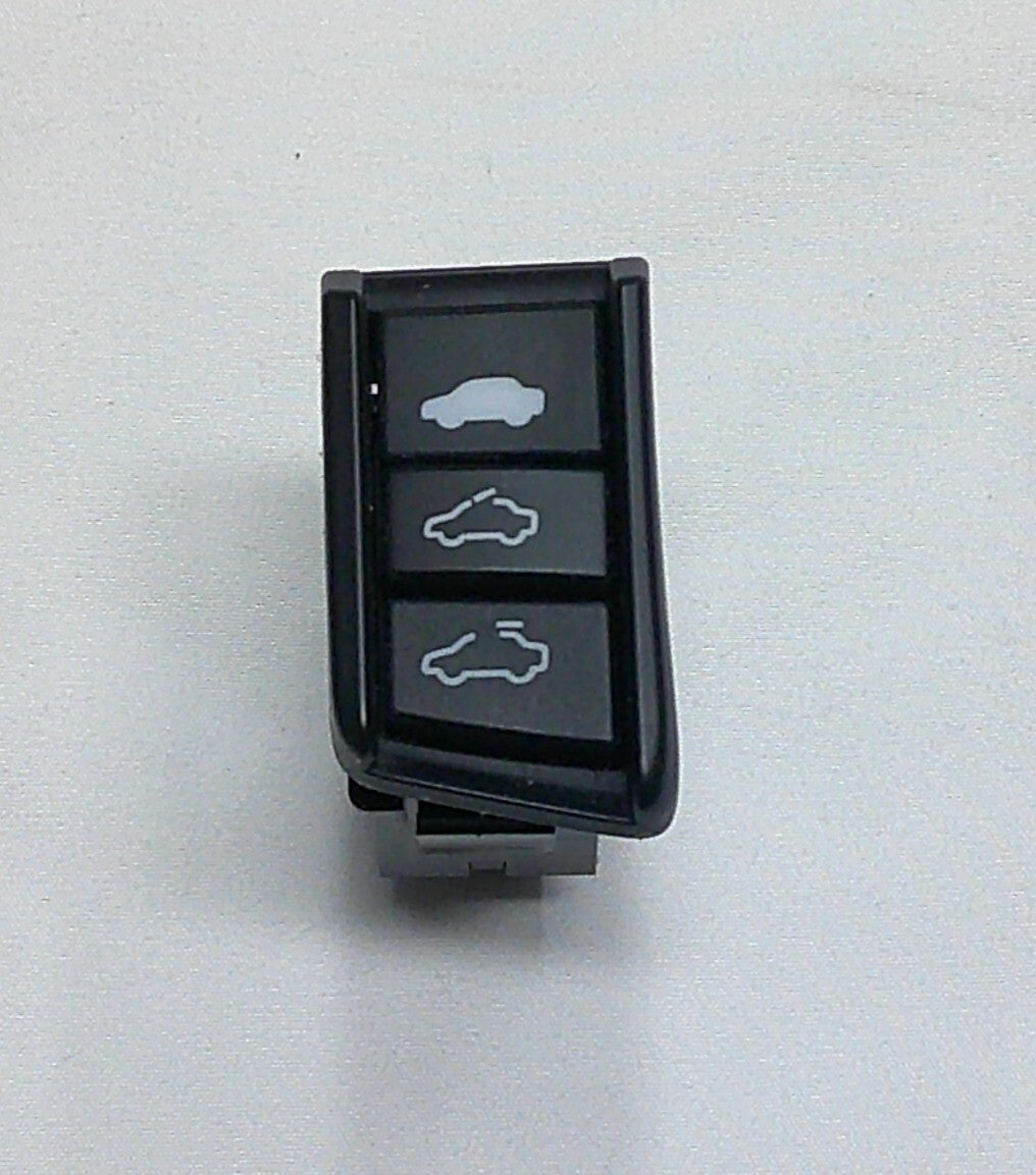 09 - 14 HONDA RIDGELINE SUNROOF CONTROL SWITCH FREE SHIP A17