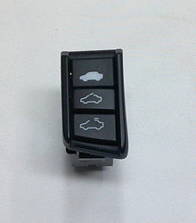 09 - 14 HONDA RIDGELINE SUNROOF CONTROL SWITCH FREE SHIP A17