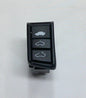 09 - 14 HONDA RIDGELINE SUNROOF CONTROL SWITCH FREE SHIP A17