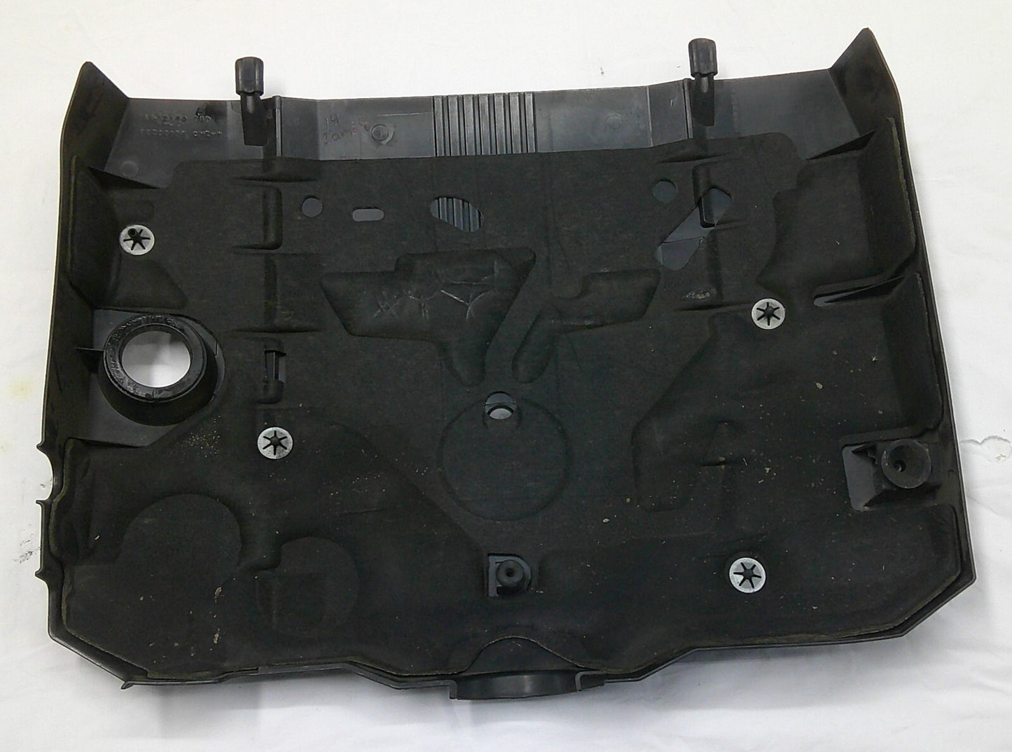 2010 - 2015 CHEVY CAMARO ENGINE APPEARANCE COVER 92236184 FREE SHIPPING EC2