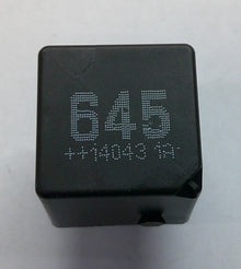 USA SELLER VW AUDI RELAY 645 4H0951253A  TESTED 1 YEAR WARRNTY FREE SHIPPING VW1