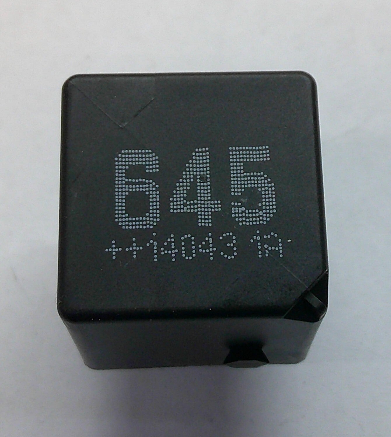 USA SELLER VW AUDI RELAY 645 4H0951253A  TESTED 1 YEAR WARRNTY FREE SHIPPING VW1