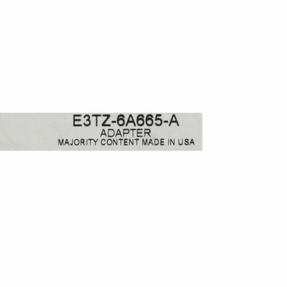 CRANKCASE VENT CDR VALVE FOR E-250 E-350 F-350 F-250 F SUPER DUTY E3TZ-6A665-A - RarePartsFinder.Com
