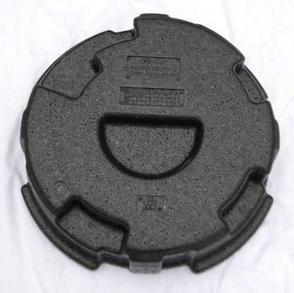2009 - 2014 Hyundai Sonata OEM Jack Rear Tool Floor Empty Case 09149-3Q600 M9