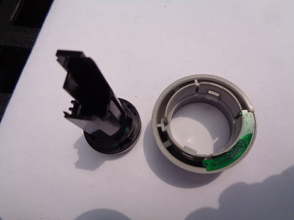 04 05 06 07 08 TOYOTA SOLARA A/C HEATER HVAC CLIMATE CONTROL KNOB OEM FREE SHIPP