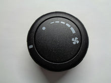 2003 - 2007 HONDA ACCORD CLIMATE CONTROL HEATER A/C HVAC KNOB OEM FREE SHIPPING