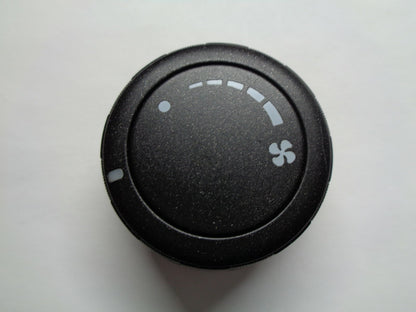2003 - 2007 HONDA ACCORD CLIMATE CONTROL HEATER A/C HVAC KNOB OEM FREE SHIPPING