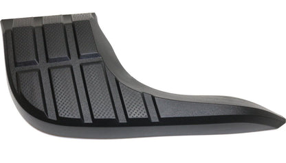 Right Rear Step Pad  For 13 - 21 Toyota Tundra Replaces 52163-0C070 - RarePartsFinder.Com