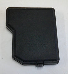 08 09 10 Toyota Highlander Fuse Relay Box Cover OEM 82662-0E090 A17