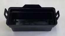 2007 Mitsubishi Outlander Fuse Box Relay Cover Lid OEM 8565A089  PR071-01000 A18 - RarePartsFinder.Com