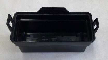 2007 Mitsubishi Outlander Fuse Box Relay Cover Lid OEM 8565A089  PR071-01000 A18 - RarePartsFinder.Com