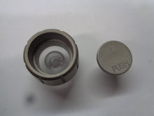 06 07 08 LINCOLN ZEPHYR STEREO TUNER RADIO POWER KNOB OEM FACTORY - RarePartsFinder.Com