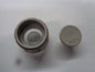 06 07 08 LINCOLN ZEPHYR STEREO TUNER RADIO POWER KNOB OEM FACTORY - RarePartsFinder.Com