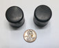 2007 INFINITI FX35 RADIO STEREO TUNER CONTROL KNOB SET OEM