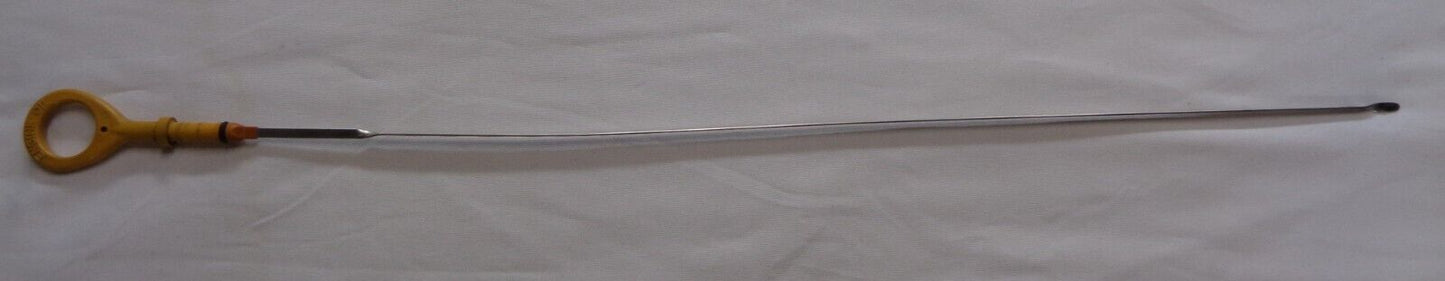OEM TOYOTA YARIS ECHO 1.5 LITER ENGINE OIL DIPSTICK 15301-21062 FREE SHIP R1 - RarePartsFinder.Com