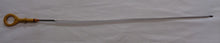 OEM TOYOTA YARIS ECHO 1.5 LITER ENGINE OIL DIPSTICK 15301-21062 FREE SHIP R1 - RarePartsFinder.Com