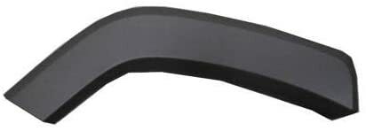 Rear Door Flare Arch Trim Molding RH For 2019 - 2021 Toyota Rav4 75061-0R010 - RarePartsFinder.Com