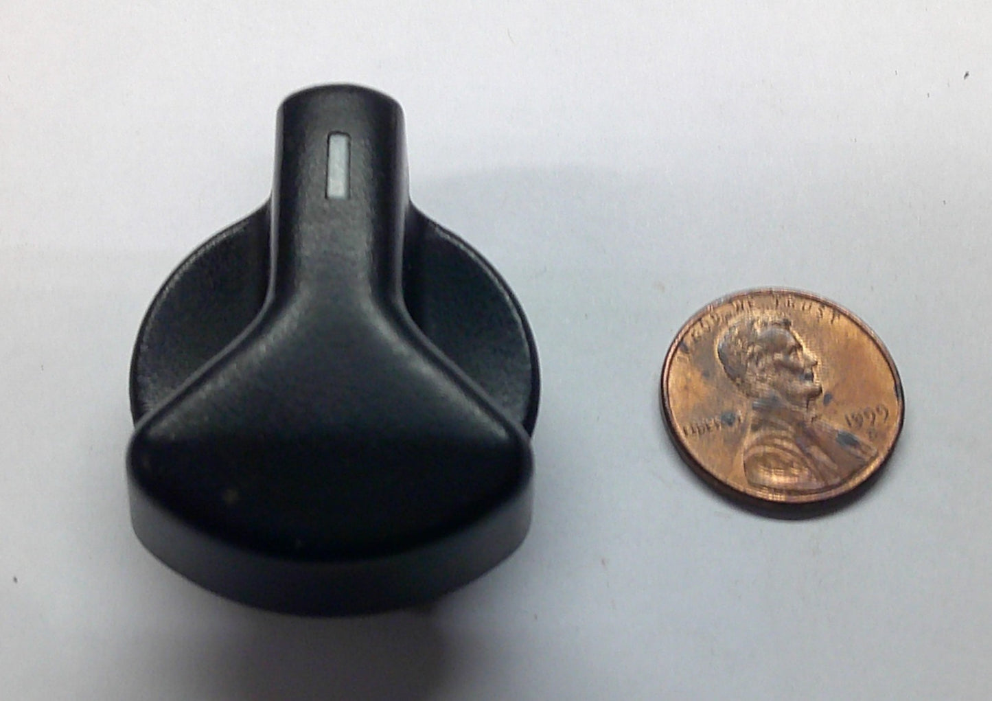 E-150 E-250 E-350 ECONOLINE CLIMATE CONTROL FAN A/C POWER KNOB OEM F8UZ-18519-AA
