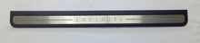 2007 - 2013 Infiniti G37X Front Door R/L Sill Trim Scuff Plate Panel Cover B7