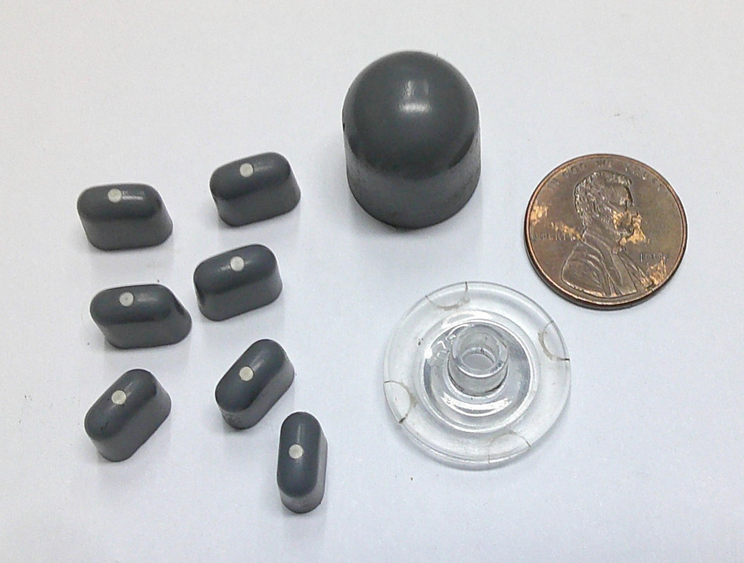 1999 PONTIAC SUNFIRE MISC RADIO STEREO TUNER VOLUME CONTROL KNOBS OEM