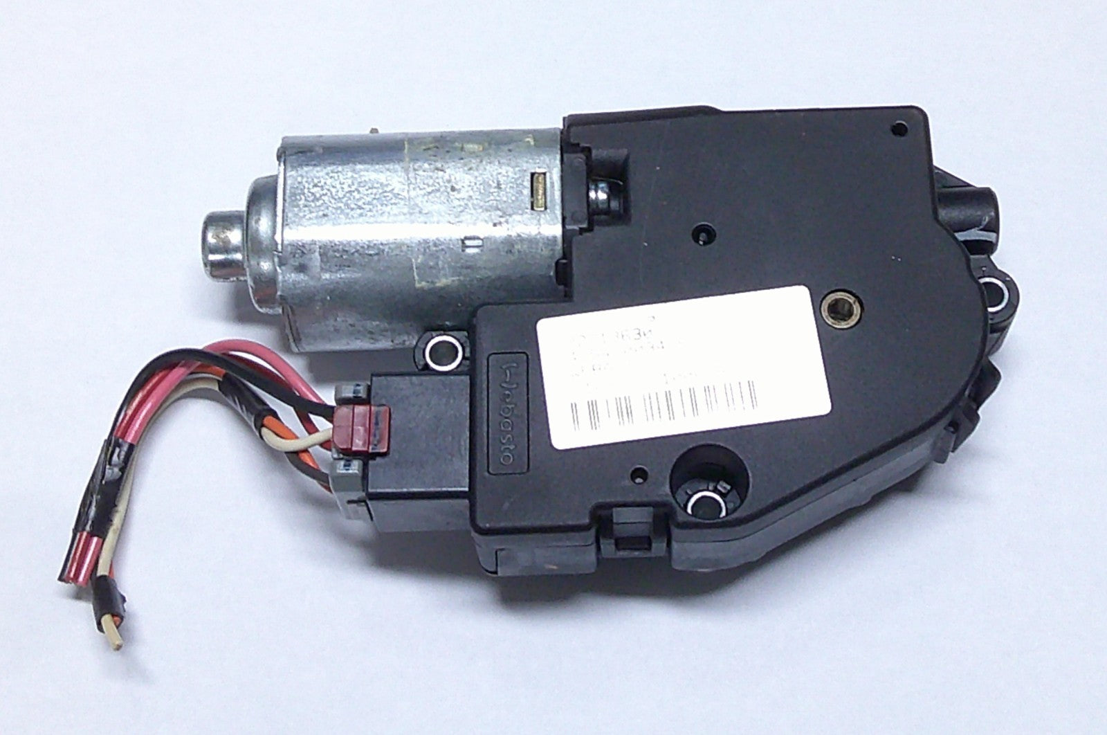 03 - 05 GRAND AM / 03 - 04 ALERO OEM FACTORY SUNROOF MOTOR 88956691 TESTED SM3