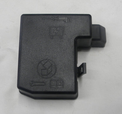 2013 Chevy Spark Engine Fuse Relay Box Cover Lid Cap Only OEM  R3