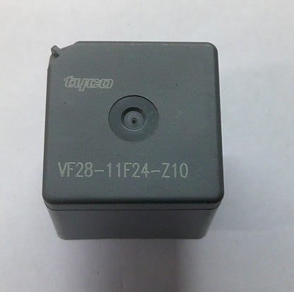 GM VF28-11F24-Z10 OEM  RELAY  1 YEAR WARRANTY TESTED FREE SHIPPING GM3 - RarePartsFinder.Com