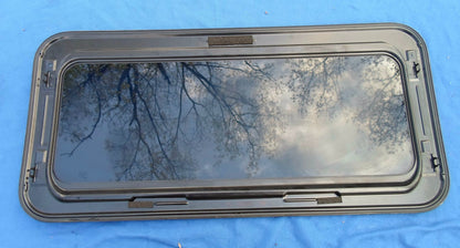 2005 MAZDA 6  OEM FACTORY YEAR SPECIFIC SUNROOF GLASS  FREE SHIPPING! - RarePartsFinder.Com