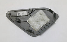 2012 Honda CRV Gray Access Panel Cover Trim Lid 77385-T0A-A01ZA  B4