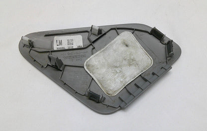 2012 Honda CRV Gray Access Panel Cover Trim Lid 77385-T0A-A01ZA  B4