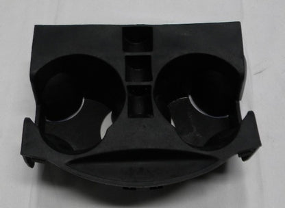 08 - 10 Town Country Grand Caravan Center Dash Cup Holder Insert ZS681DVAA B1