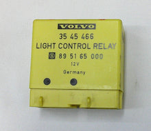 VOLVO LIGHT CONTROL RELAY 3545466 TESTED 1 YEAR WARRANTY FREE SHIPPING! M4 - RarePartsFinder.Com
