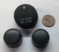 06 07 08  HONDA PILOT RADIO STEREO TUNER KNOB SET OEM