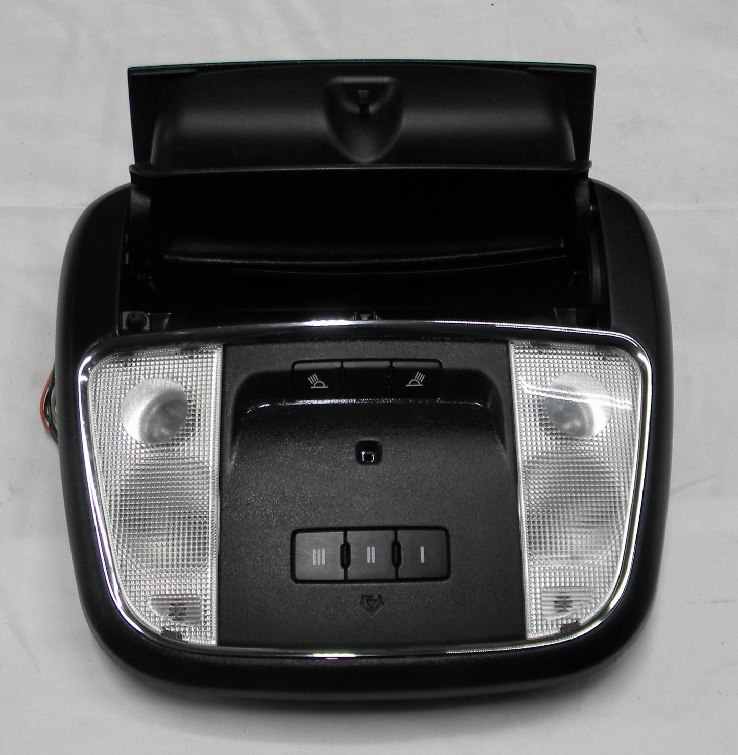 2011 - 2023 Dodge Charger Overhead Console Dome Map Light OEM 2115256 B5