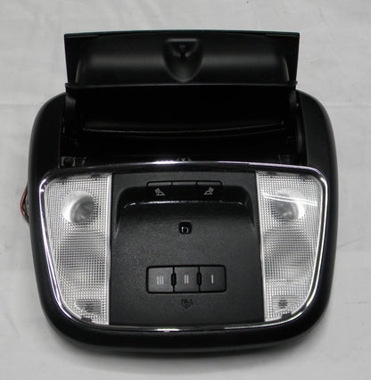 2011 - 2023 Dodge Charger Overhead Console Dome Map Light OEM 2115256 B5