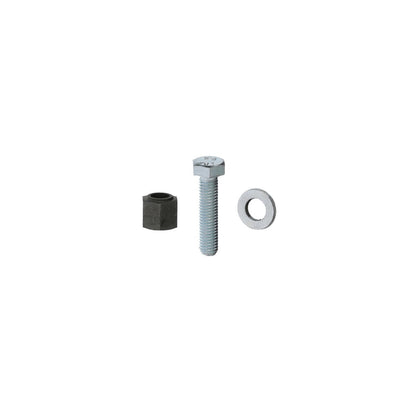 Side Step Mount Hardware Kit For 13 19 Ram 1500/2500/3500/4500/5500 68193128AB
